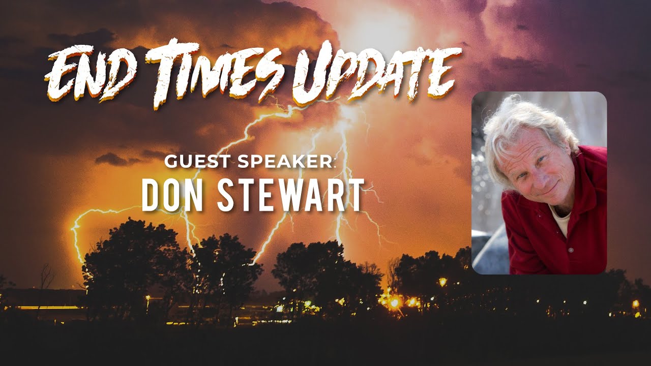 End Times Update  6/6/21