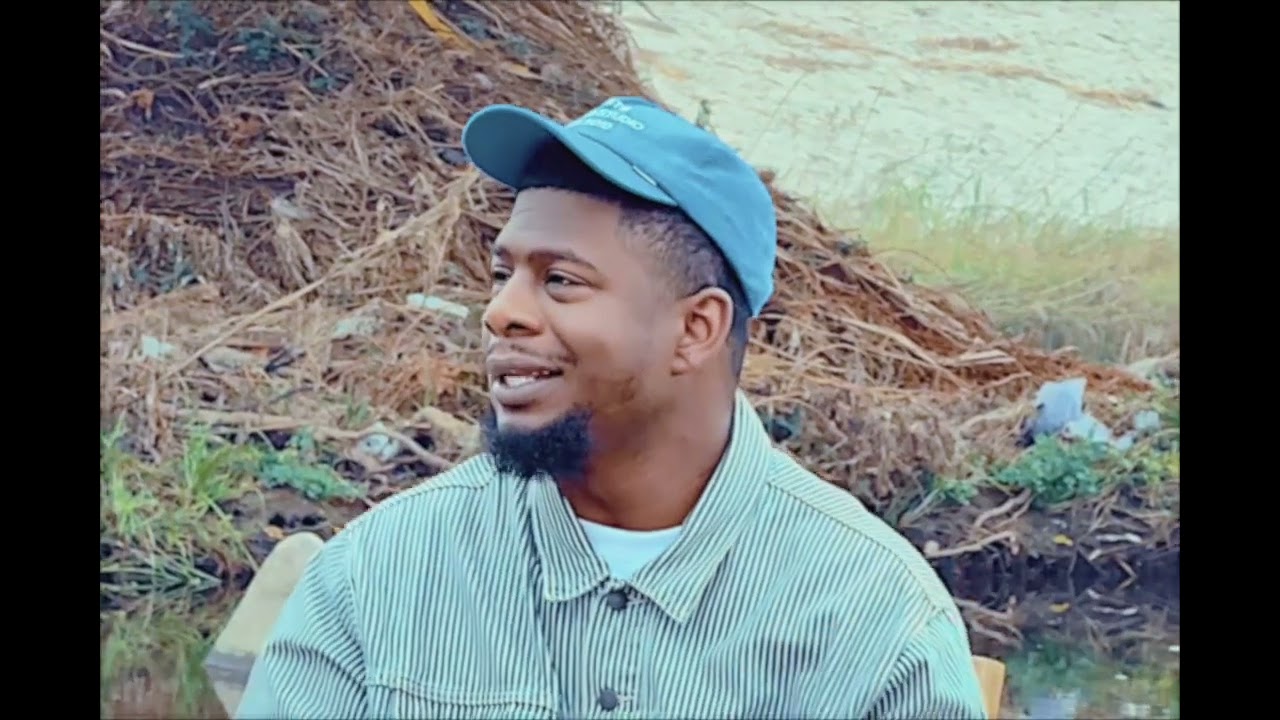 Mick Jenkins & EMIL - ON VHS