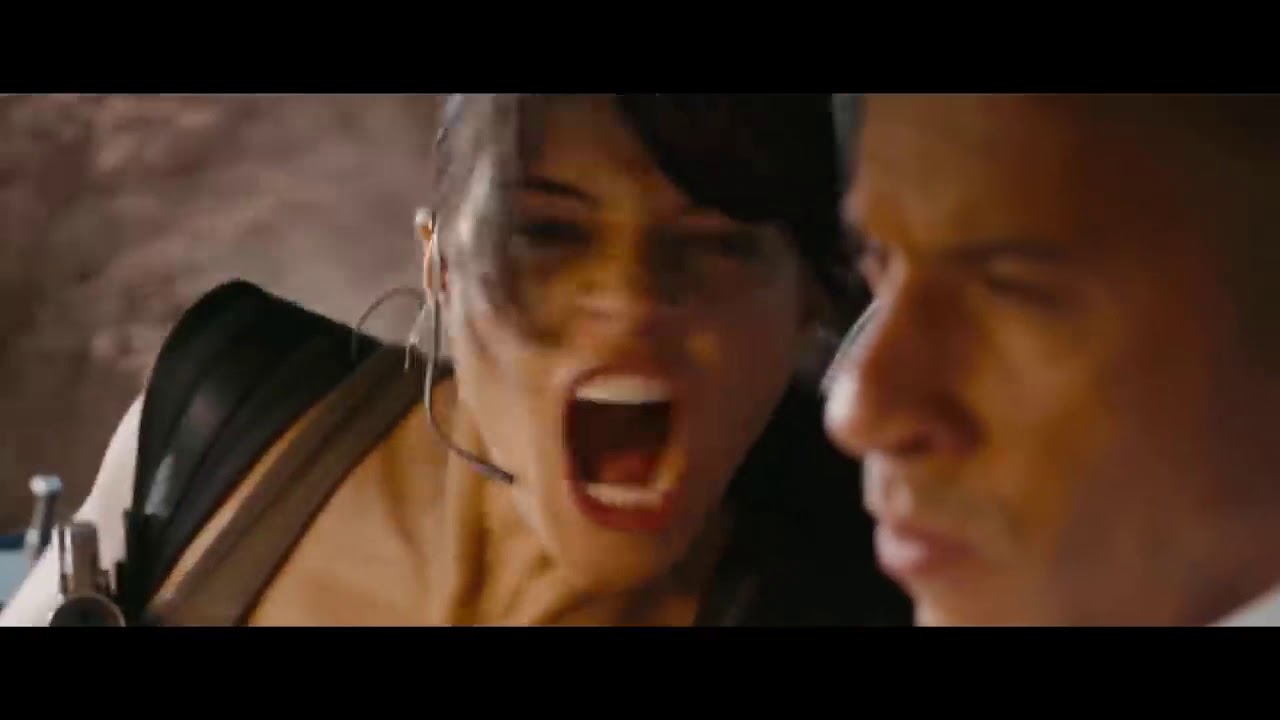 Fast & Furious 7   Get Low Extended Version Video
