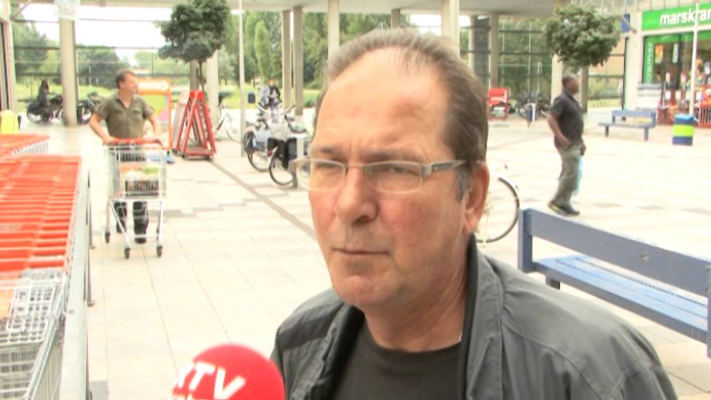 Vragen omtrent leefbaarheid Rijkerswoerd