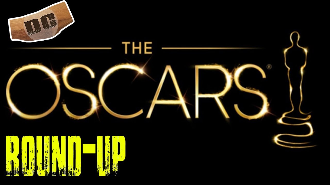 Academy Awards Preview Show | Who Will Win The Top Awards? | Digital Charcuterie