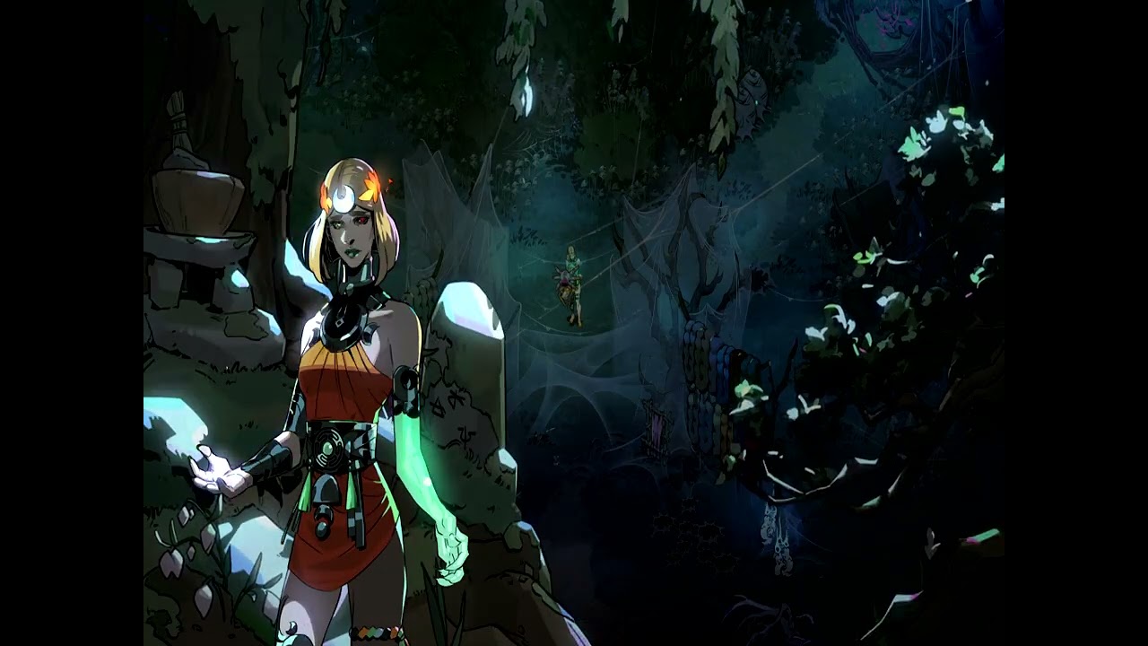 The return : Hades 2