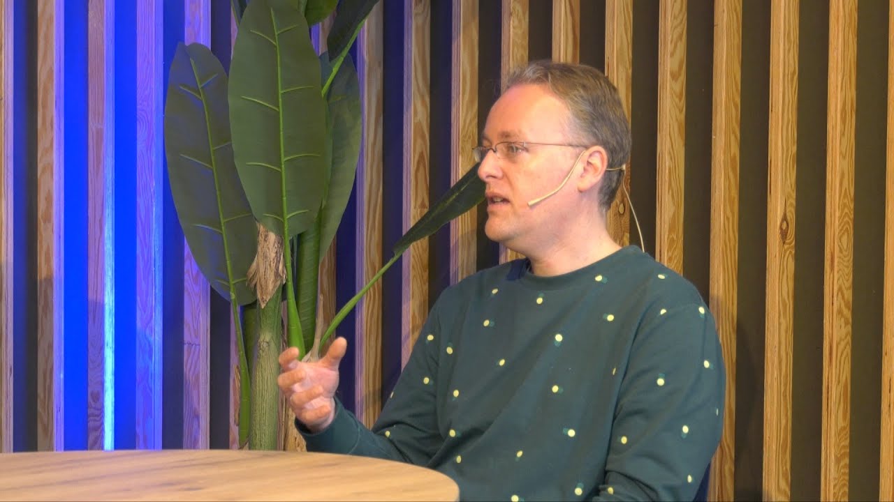 Podcast #096 | Hoe MavenBlue GPU‑Schaalbaarheid inzet op IBM Cloud