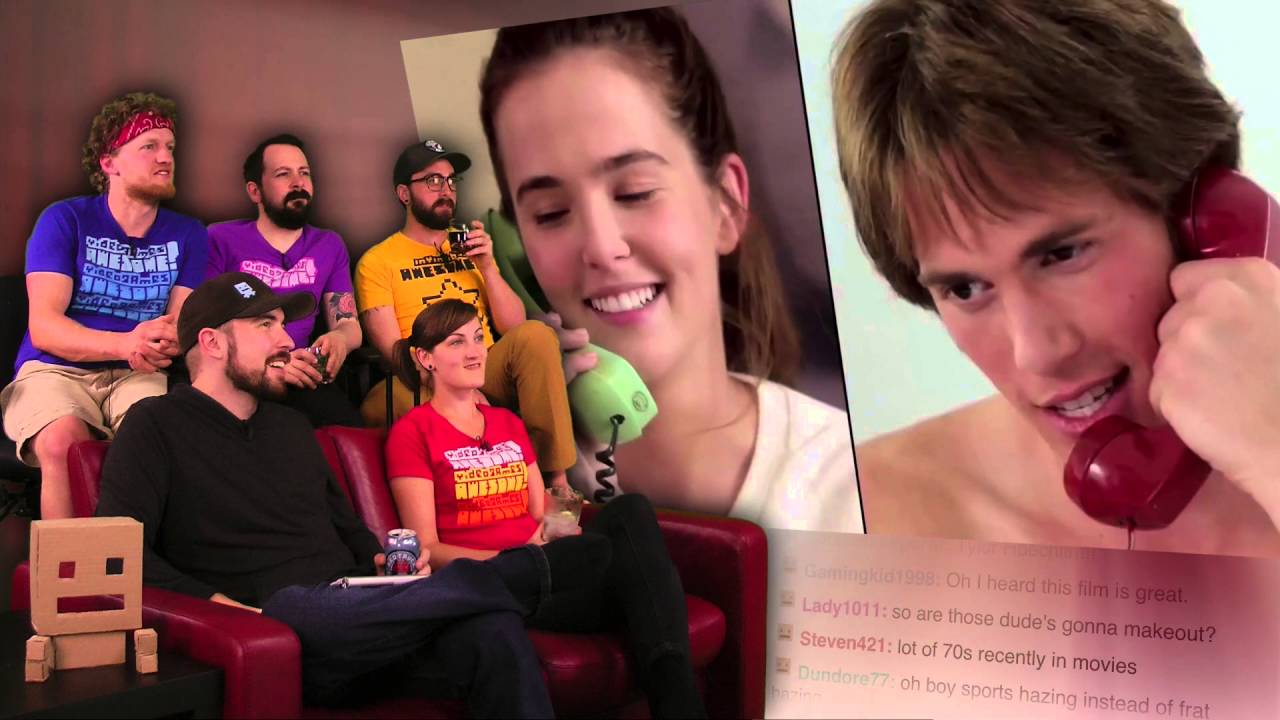 Everybody Wants Some Trailer!