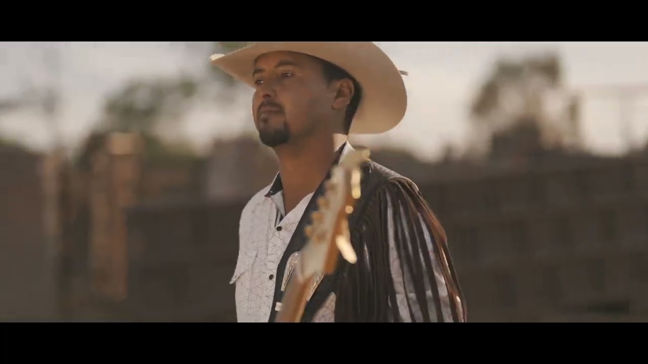 El Polvorón (Video Oficial) | Tormenta De Rancho Nuevo