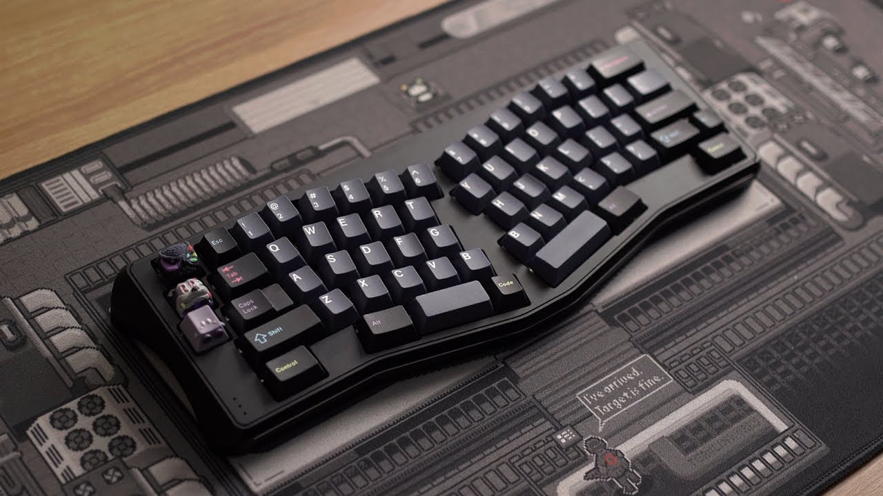 Linworks x TGR Dolice Prototype Build