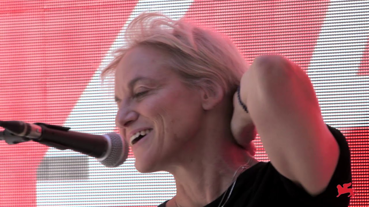 Biennale Danza 2018 - Encounter with Meg Stuart