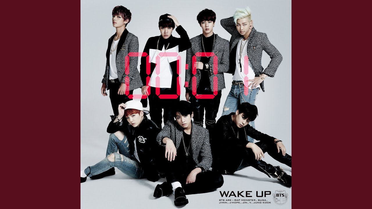 N.O -Japanese Ver.-