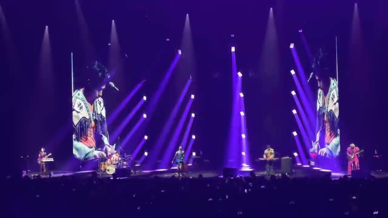 220903 美秀集團 Amazing Show 戀人 台北流行音樂中心