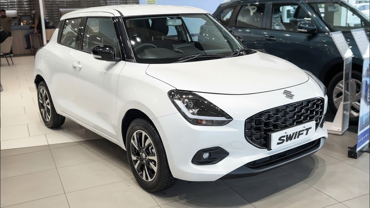 2026 New Maruti Suzuki Swift Top Model Full Review | Price, Mileage, Features 🚗