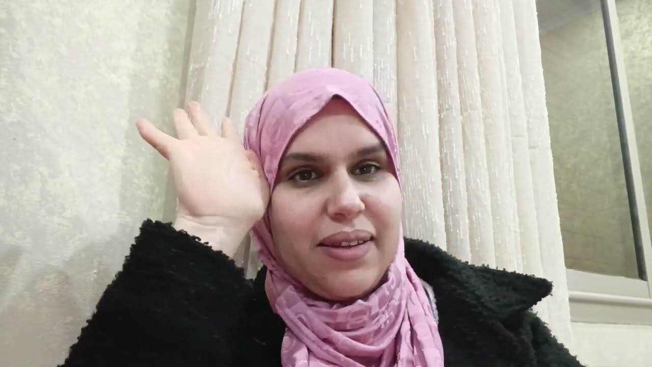 واش بصح هدشي السيدة حاملة وفضح لعريسات حقيقة مليون حممصة عتقو الدكالي فضح كدوب خوسيفينا رسالة لبيبيش