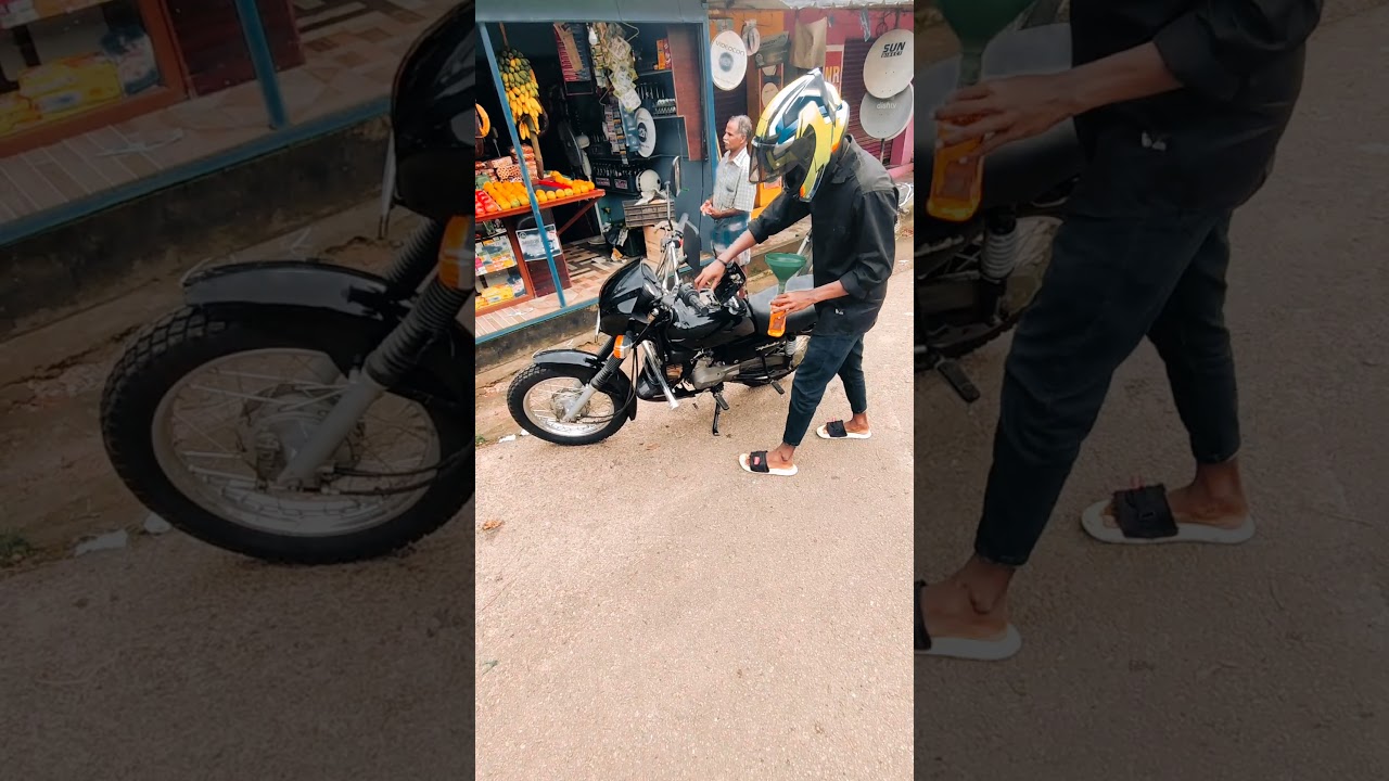 splender fuel economy.. Fully modified splendor #modified #splendor #kerala