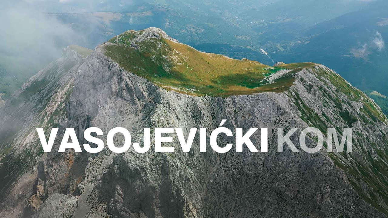 Vasojevicki kom (Lokalni Hodači)