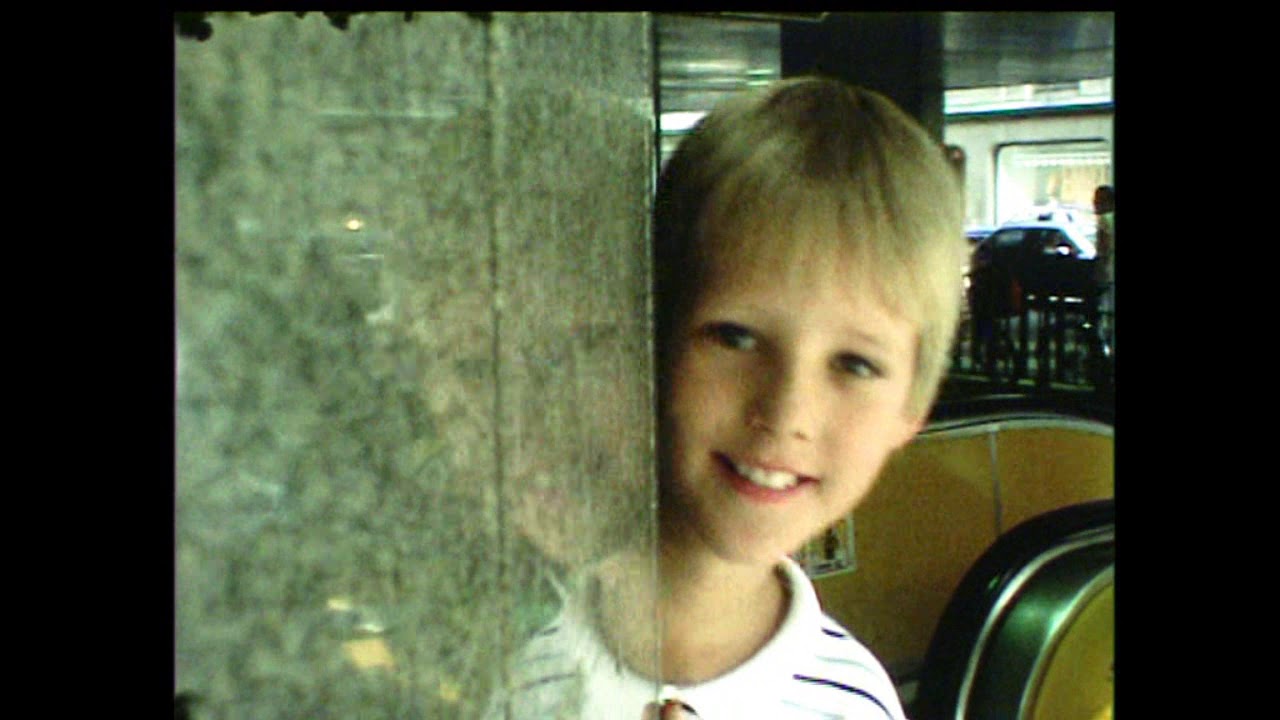 Dalarna, Sthlm, Finland 1983