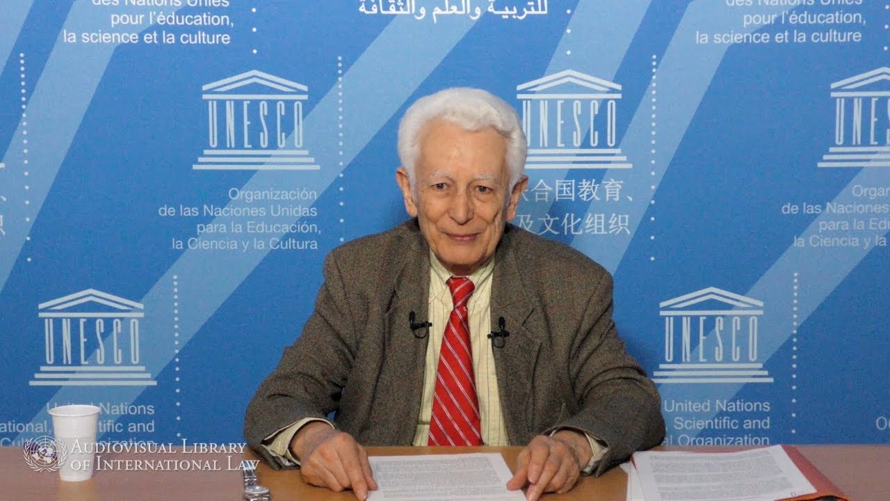 Ahmed Mahiou - Coopération et intégration régionale en Afrique