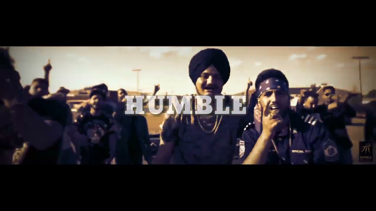 [FREE FOR PROFIT] Byg Byrd X Sidhu MooseWala Type Beat "HUMBLE" | Prod. By JD