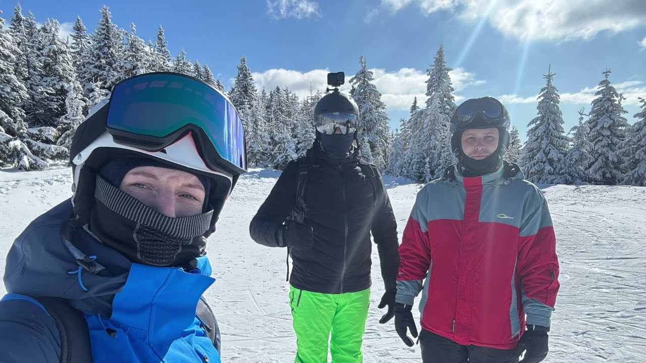 Spindleruv Mlyn 2025