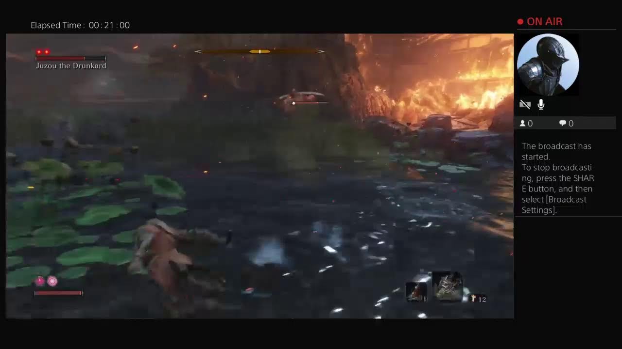 Sekiro / LMK if u want to see anything else!