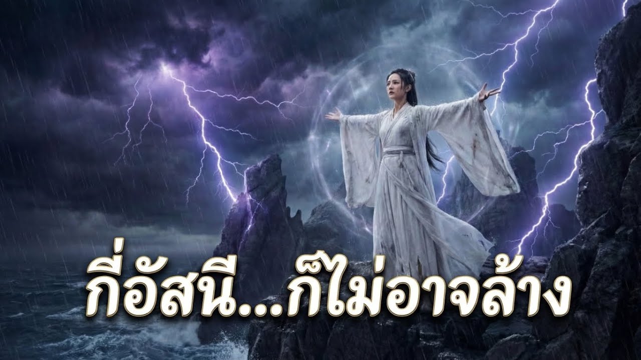 ​กี่อัสนี...ก็ไม่อาจล้าง (The Unforgiven Sin) - Musik Record | Official Audio