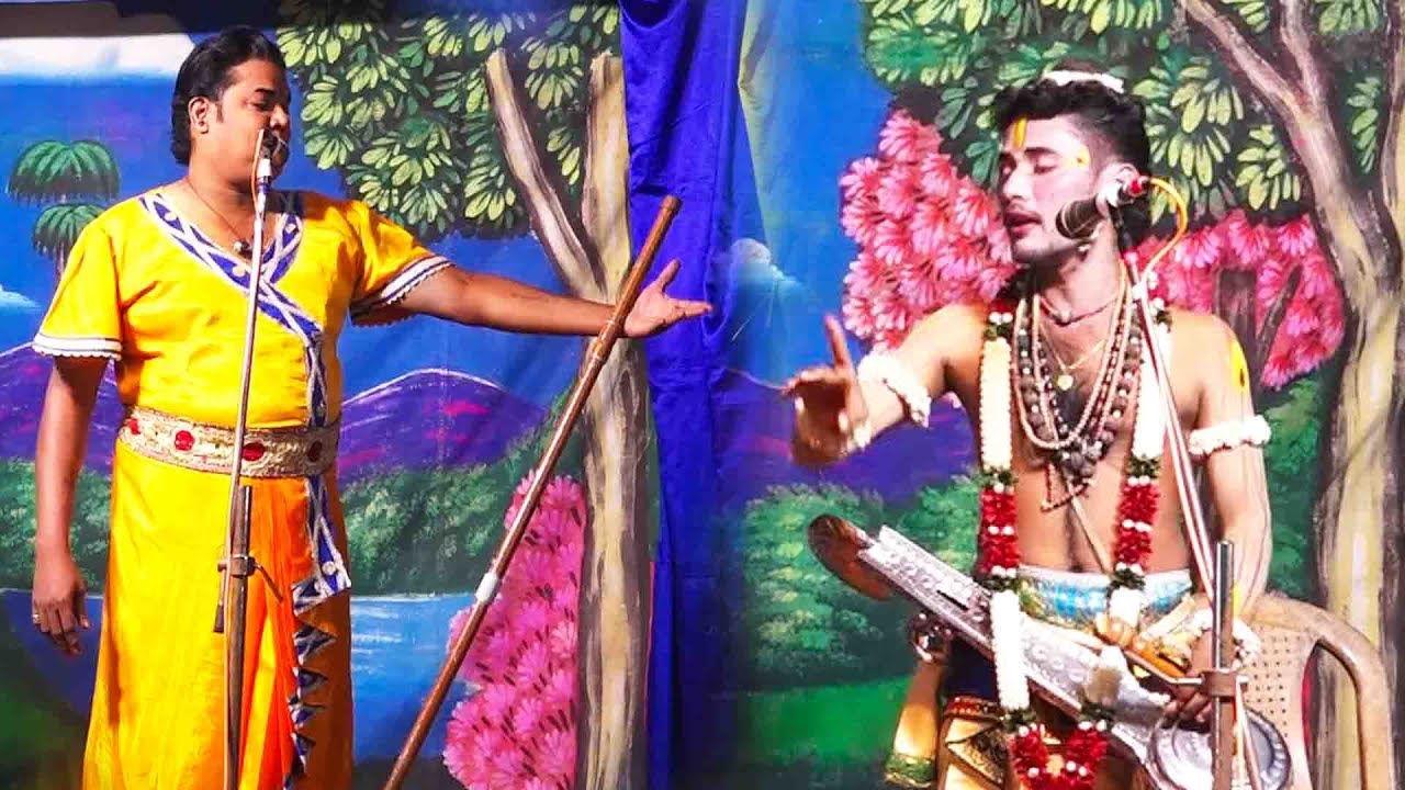 narathar hariharan