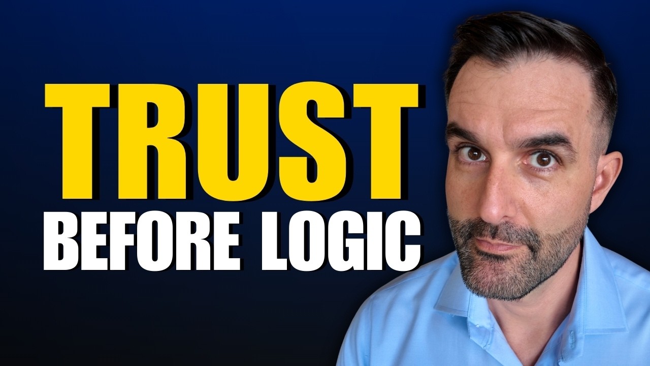 Почему видеоконтент помогает заключать сделки с состоятельными клиентами (психология доверия)