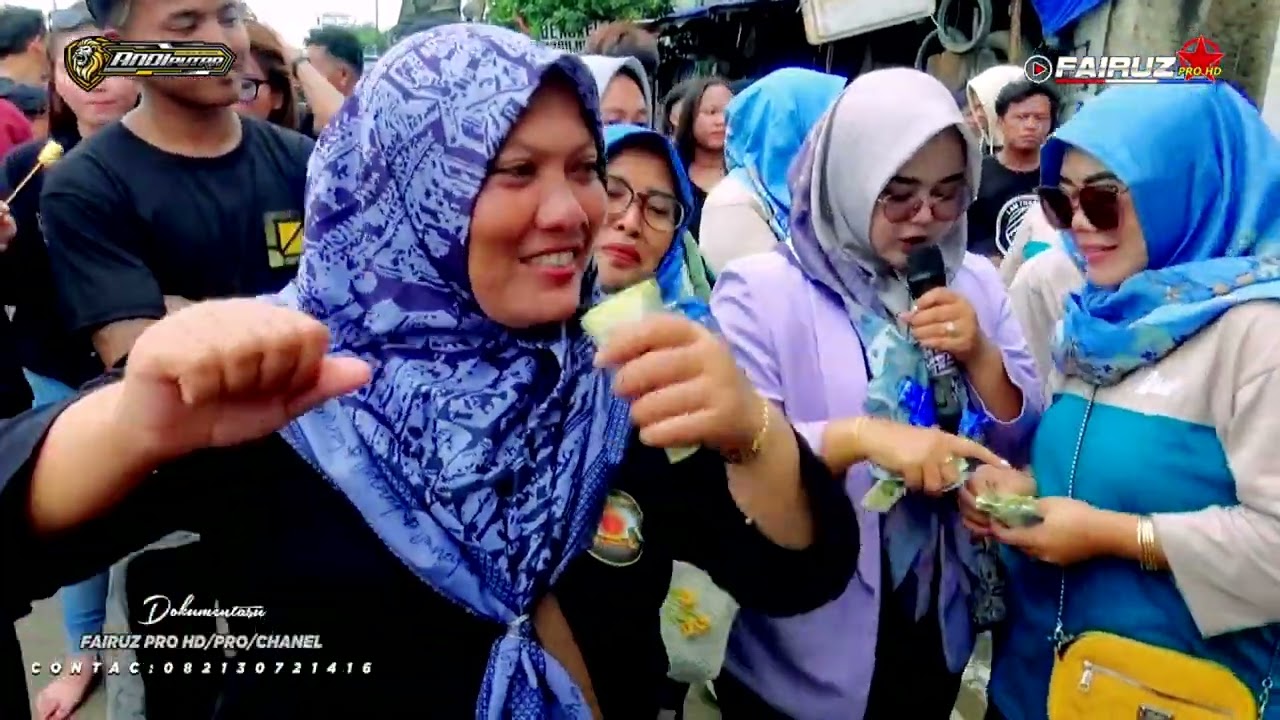 🟡ANDI PUTRA ONE|ANAK DEWA|AAN ANISAH| DS ILIR BLOK KARANGSAMBUNG KEC KANDANGHAUR INDRAMAYU