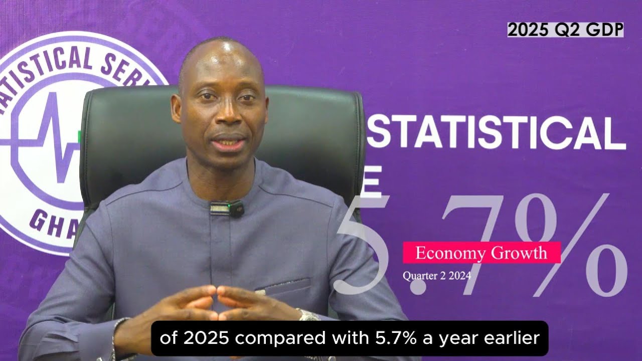 2025 QUARTER TWO (Q2) GROSS DOMESTIC PRODUCT ESTIMATE