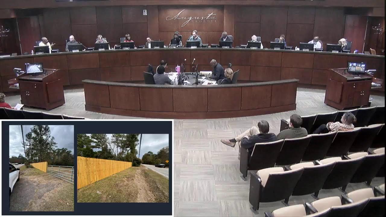 Board of Zoning Appeals