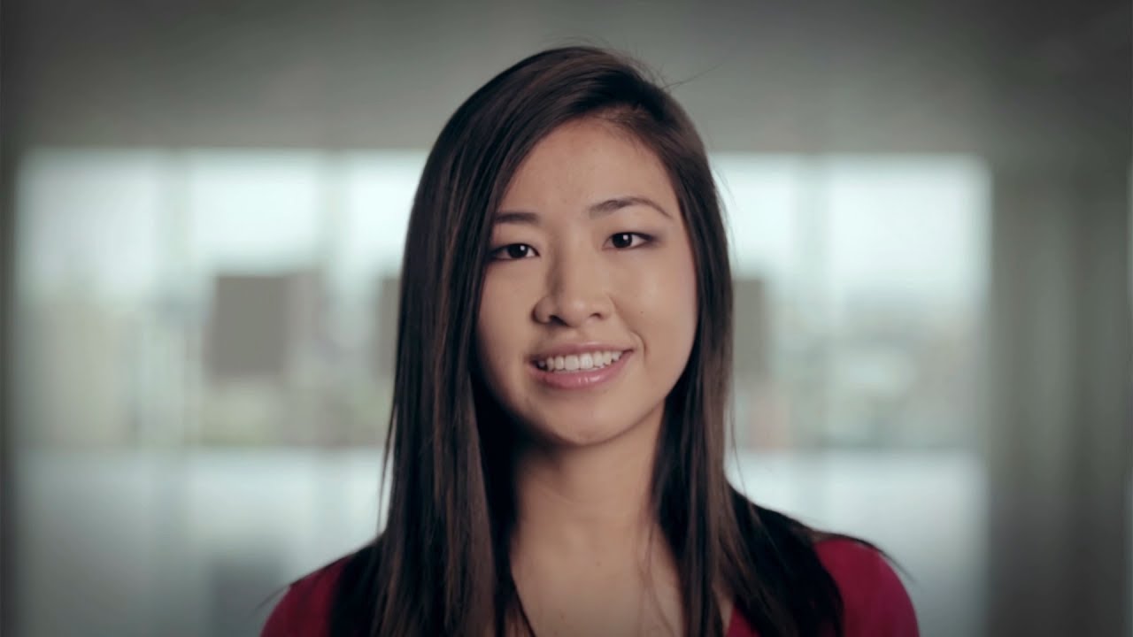 KPMG Graduate Recruitment Film