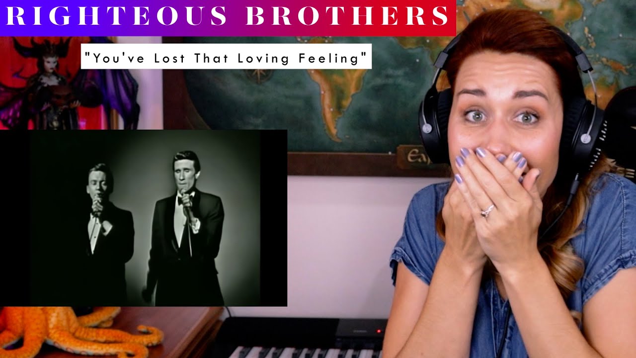 Righteous Brothers 