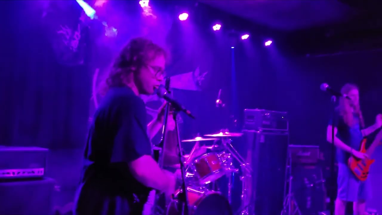 Hood5six: Mephitic Corpse 8/27/2022 Saint Vitus Bar Brooklyn, NY