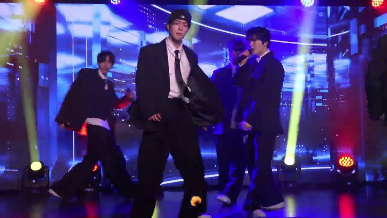 260213 ADAP PROMOTION&LIVE EVENT 1부 No Doubt 준석 FOCUS (ENHYPEN COVER)
