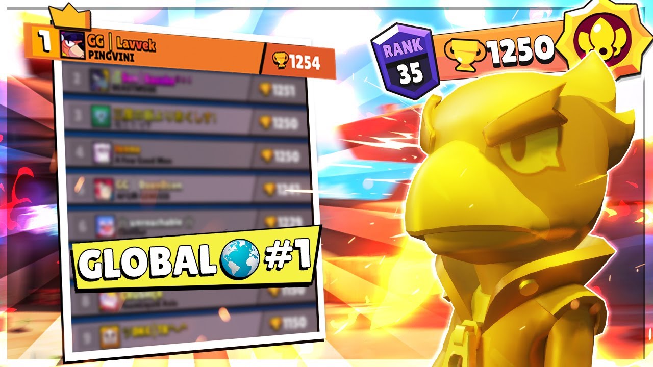 POSTAO SAM NAJBOLJI CROW NA SVIJETU! | Brawl Stars