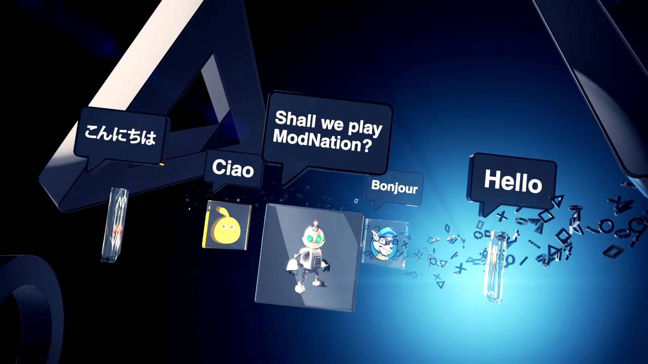 PS Vita - Social Gaming Revolution