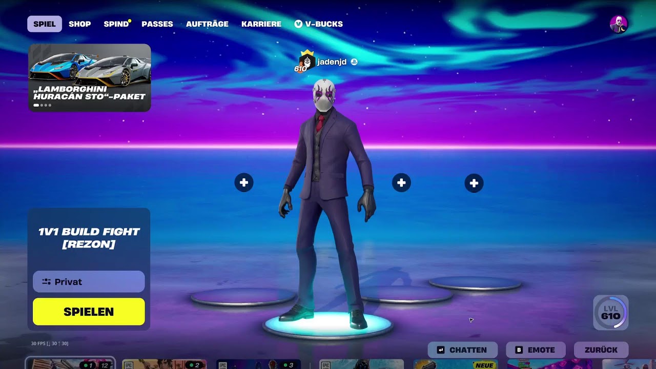 fn zocken