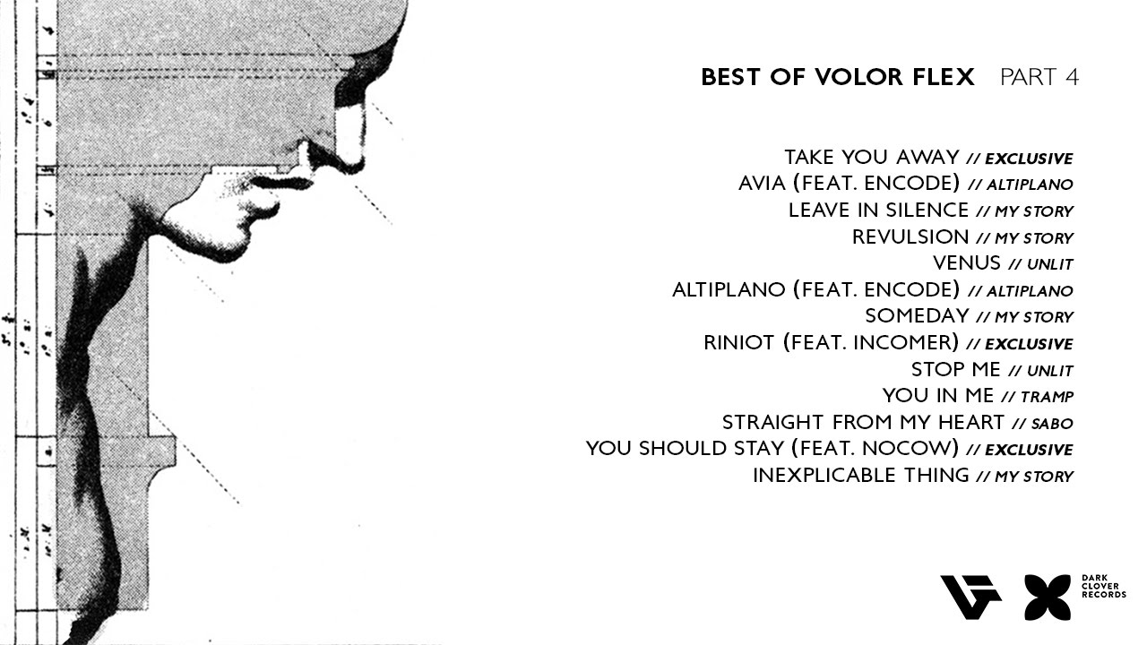 Best of Volor Flex - Part 4