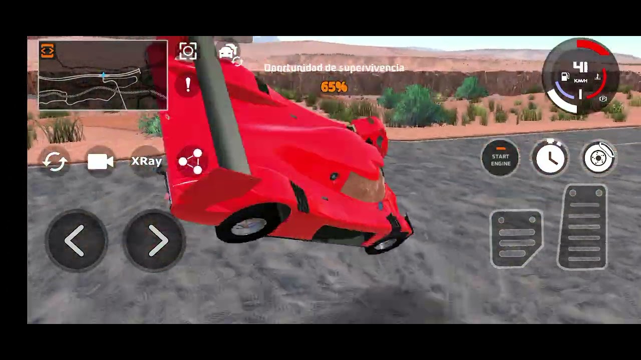  Jugando drivexs por primera ves