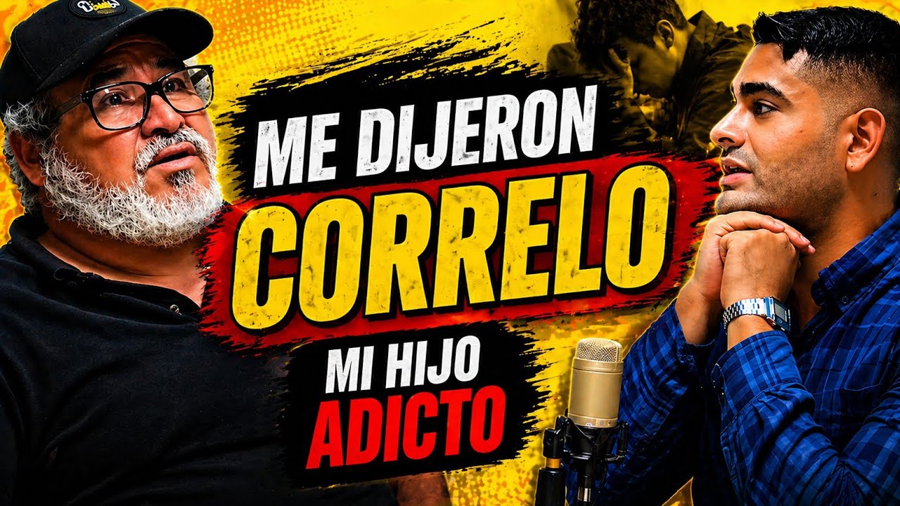 ME DECÍAN QUE LO ECHARA A LA CALLE POR SU ADICCIÓN... PERO NO ME RENDÍ... Cafecia2 #4