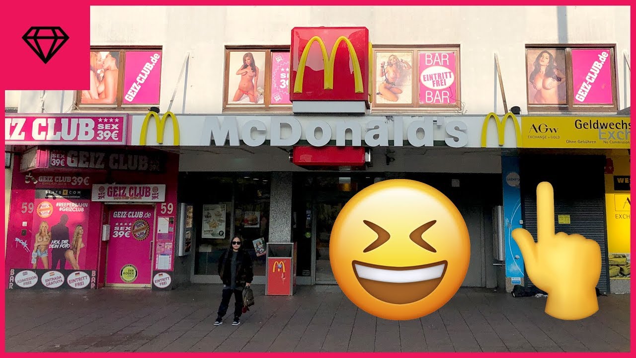 What To Do For The First Time in Hamburg, Germany | nitro:licious