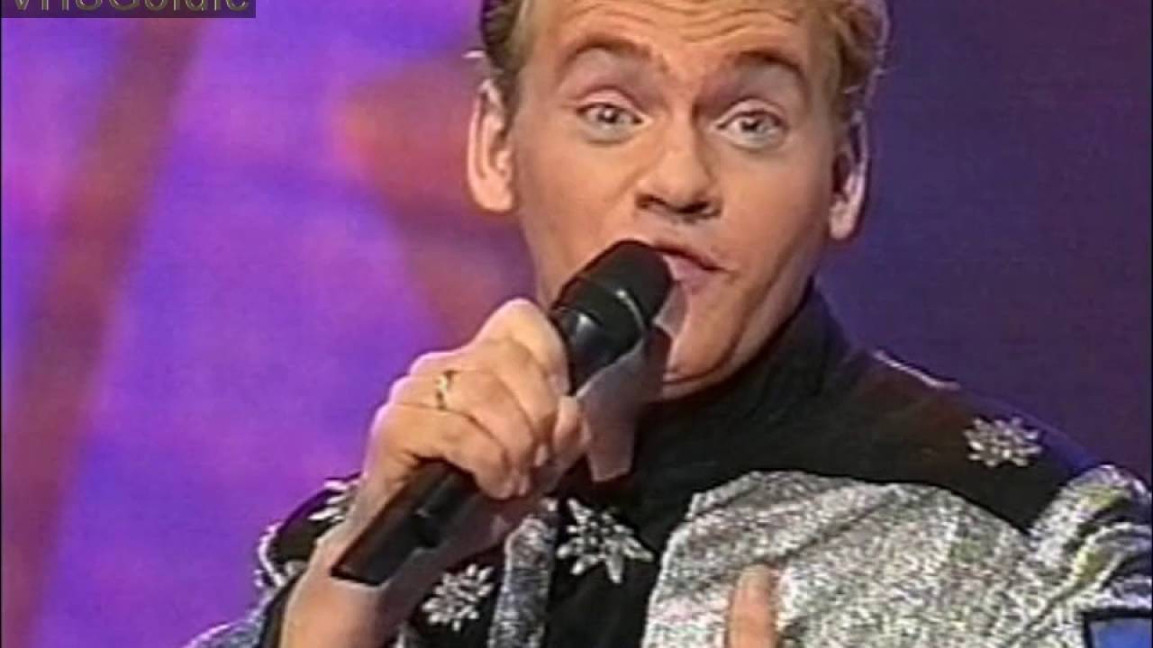 Die Edlseer - Kein Sand da, Maria - 2000