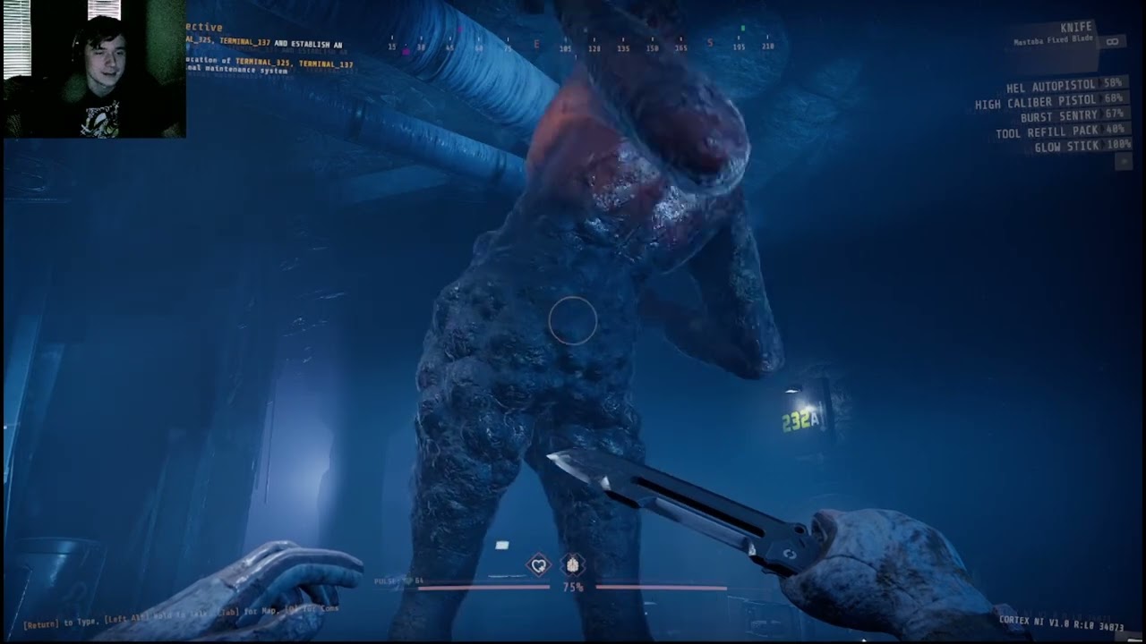3 Less Coordinated Idiots! [GTFO]