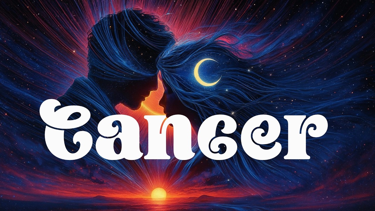 CANCER💗OMG! THIS Is WHAT They're THINKING About!! SOON They Will Act On It..🔮👀