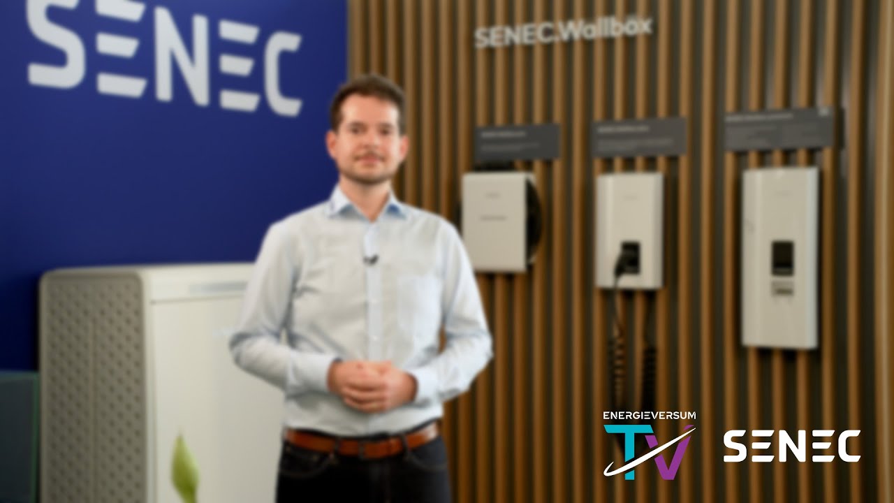 SENEC.Wallbox pro s | SENEC.Wallbox plus | SENEC.Wallbox premium