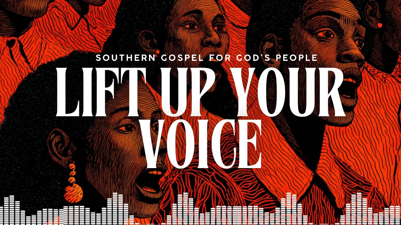 Lift Up Your Voice — Powerful Gospel Choir Anthem | Uplifting Call & Response