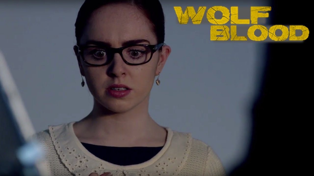 WOLFBLOOD S3E9 - The Cure (full episode)