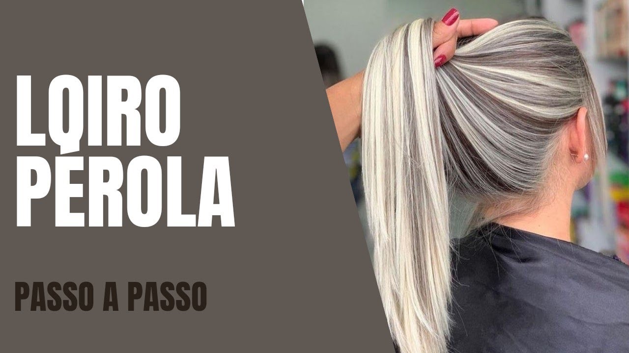 LOIRO PÉROLA- COMO FAZER LOIRO PEROLADO - PASSO A PASSO