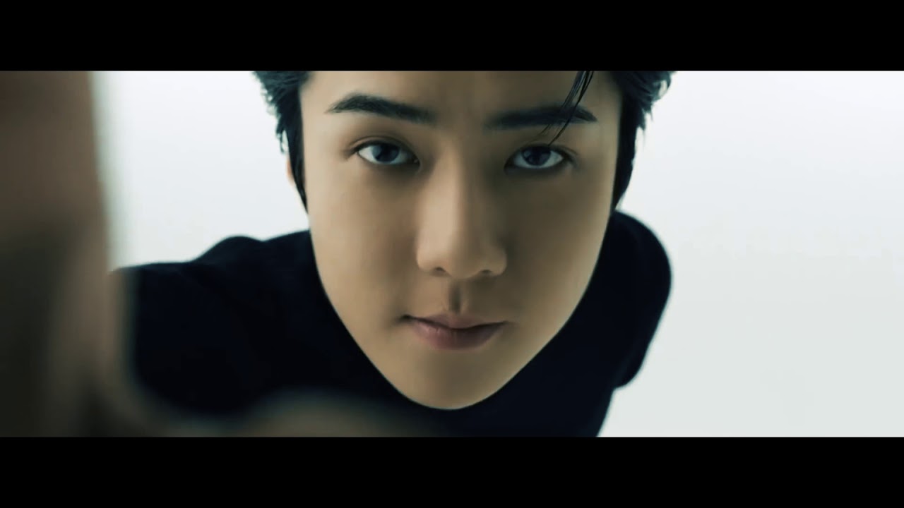 FMV// Sehun (Qveen Herby - Sugar Daddy)