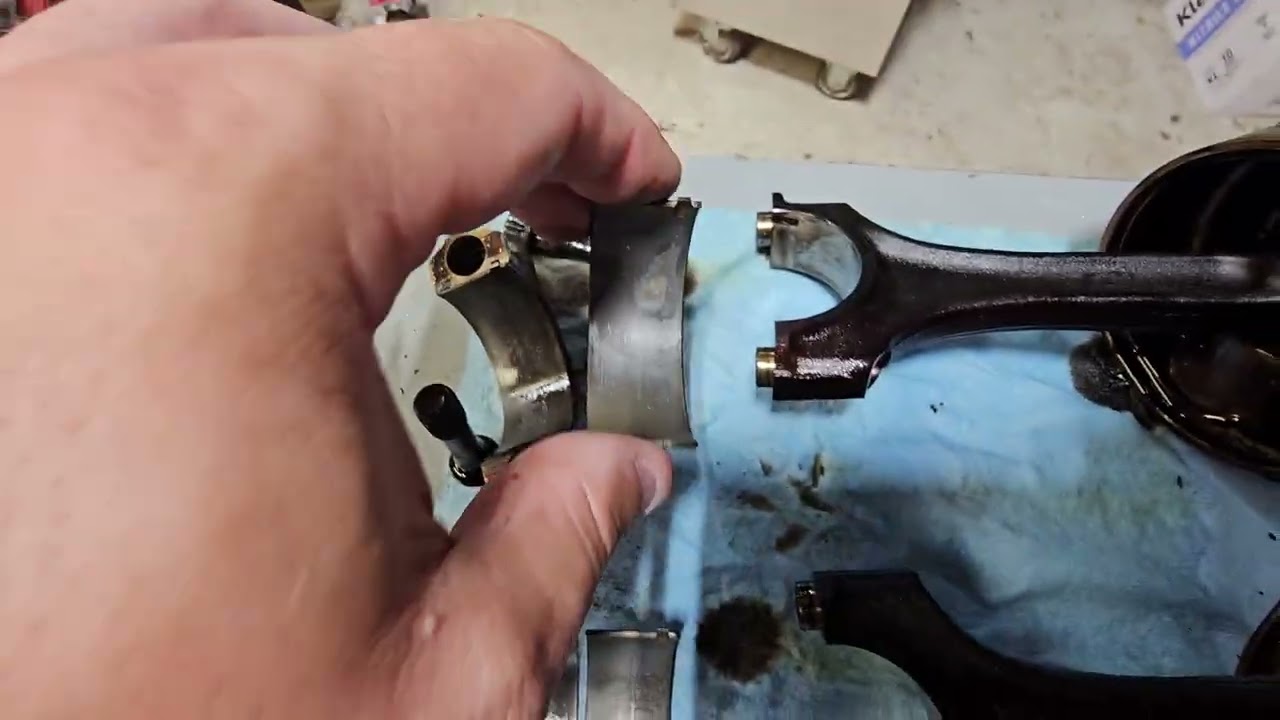Project BPU 8v teardown results