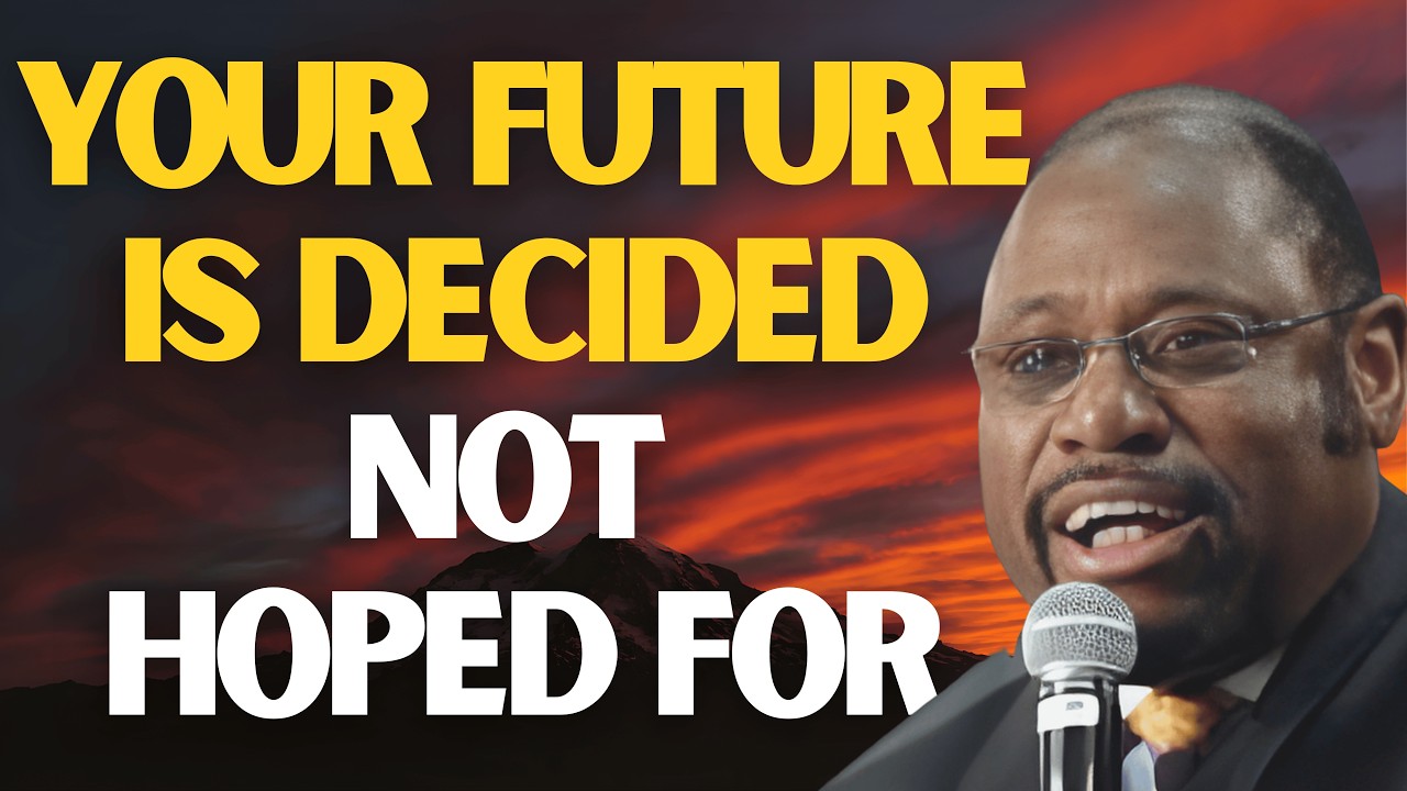Myles Munroe: Smart People Make Dumb Decisions—Here’s the VISION They’re Missing