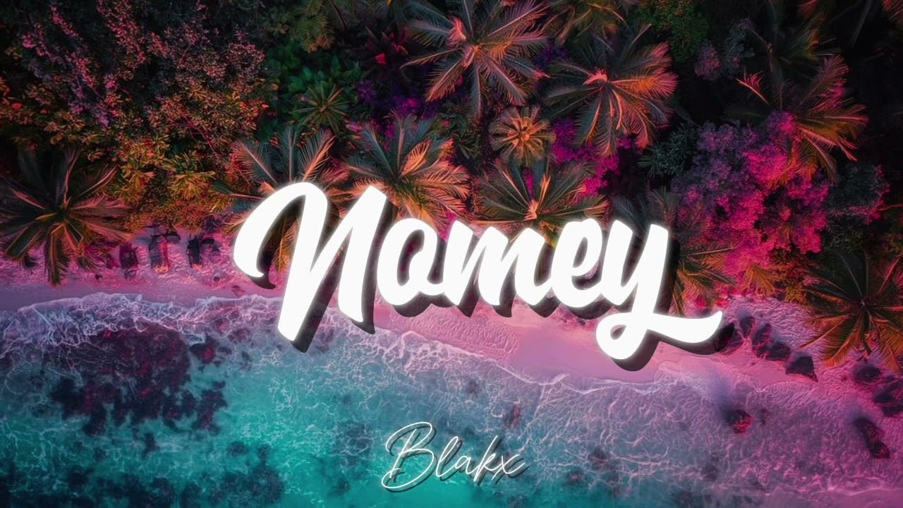 NOMEY-Uvhe tutuani zouk des îles 2025.